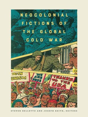 cover image of Neocolonial Fictions of the Global Cold War